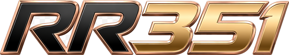 rr351 logo
